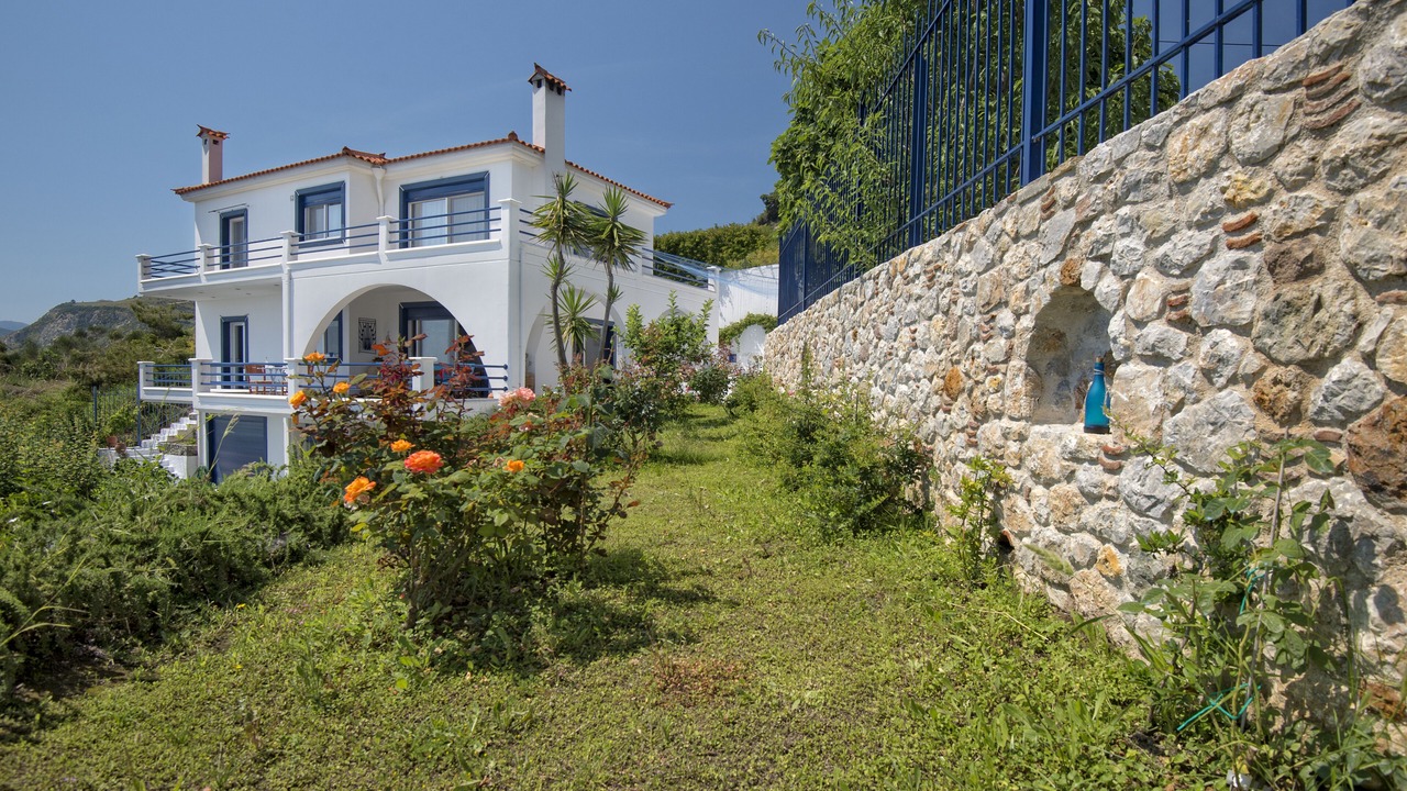 Photo of Outdoor in Sipiada
