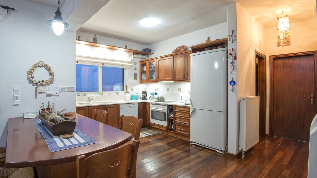 Photo of Kitchen in Sipiada