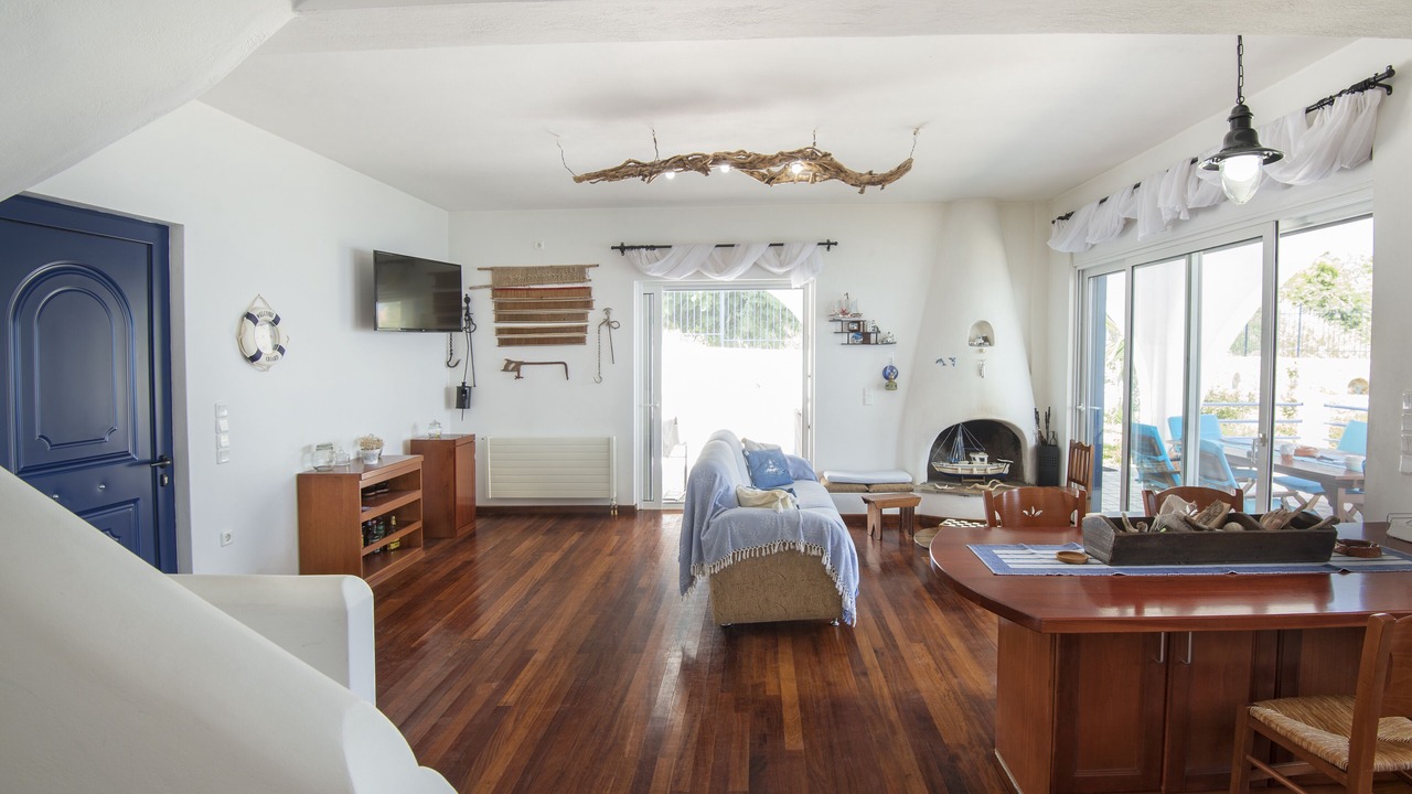 Photo of Livingroom in Sipiada