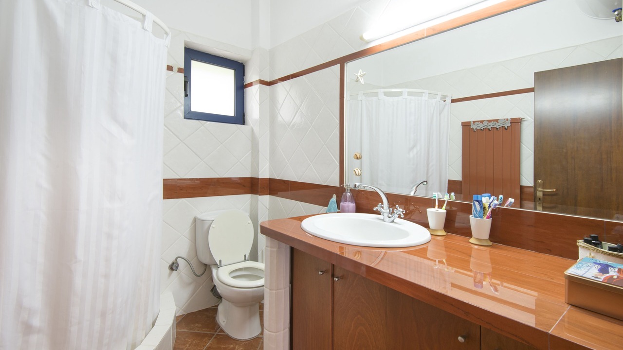 Photo of Bathroom in Sipiada
