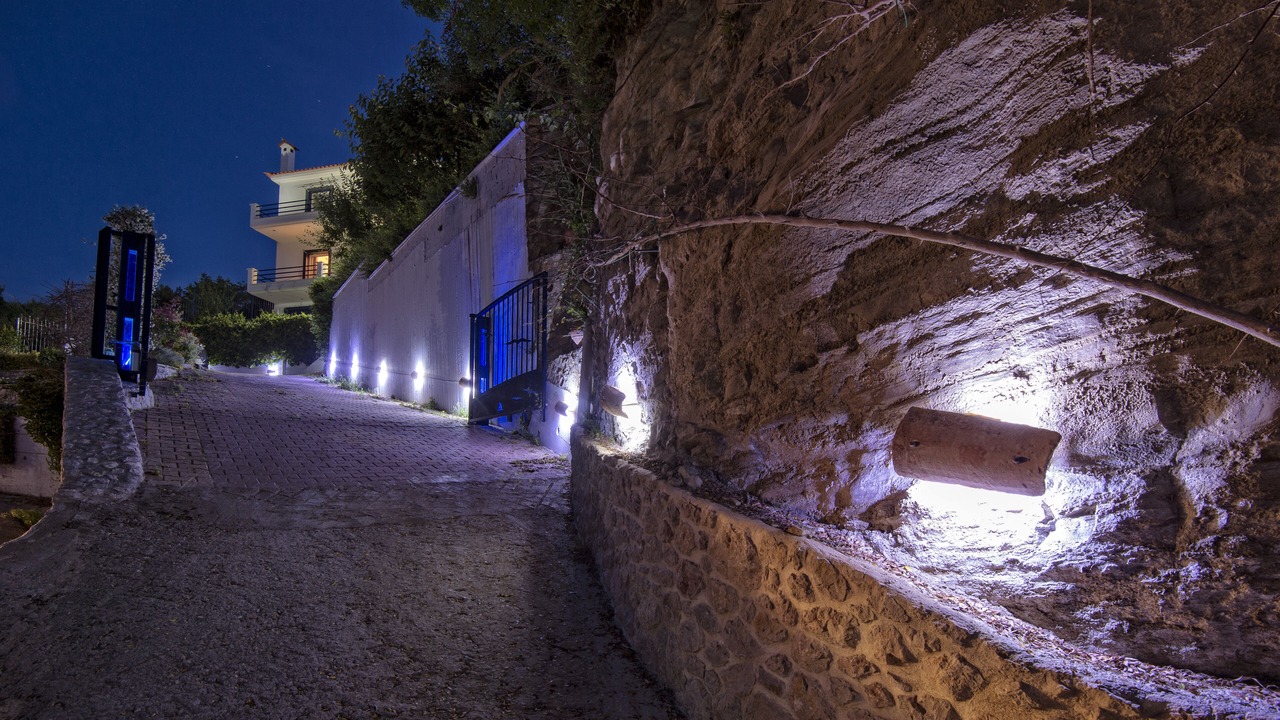 Photo of Outdoor in Sipiada