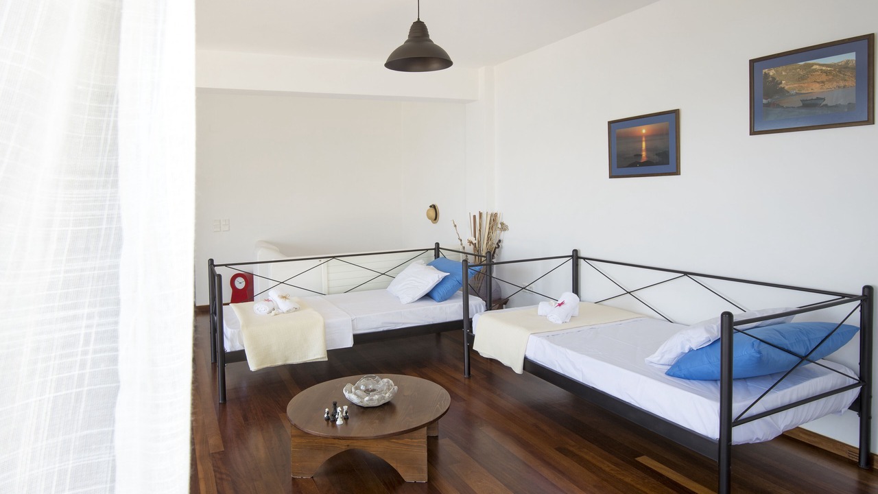 Photo of Bedroom in Sipiada