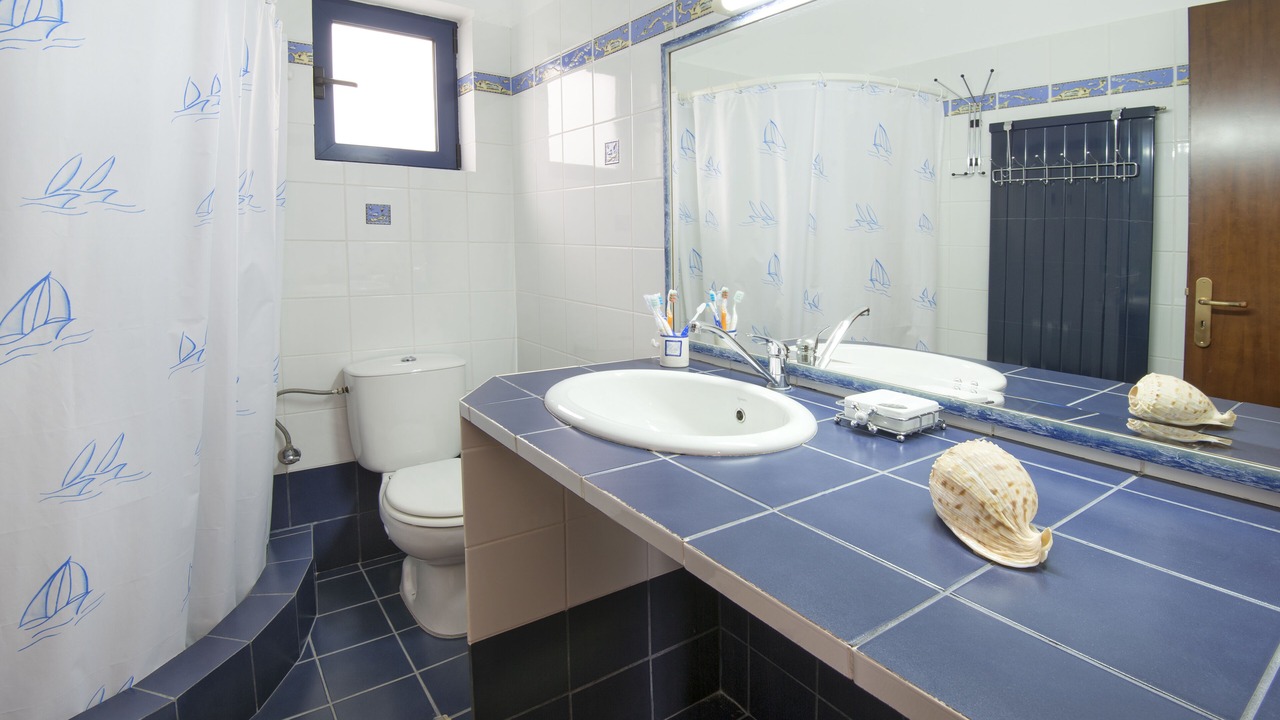 Photo of Bathroom in Sipiada
