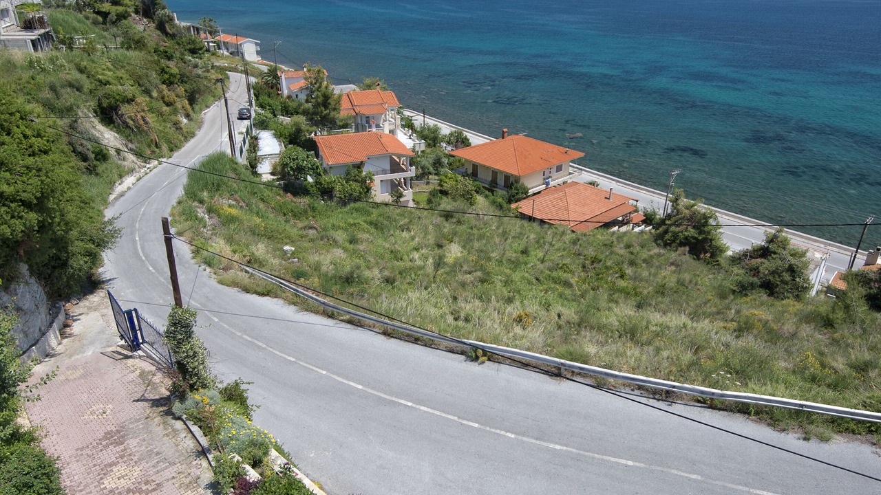 Photo of Outdoor in Sipiada