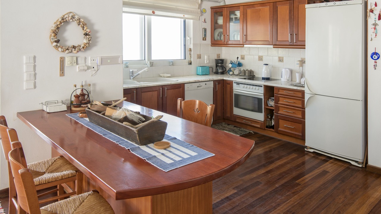 Photo of Kitchen in Sipiada