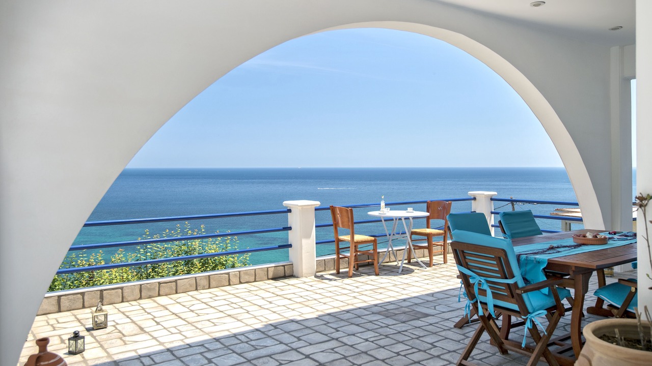 Photo of Outdoor in Sipiada