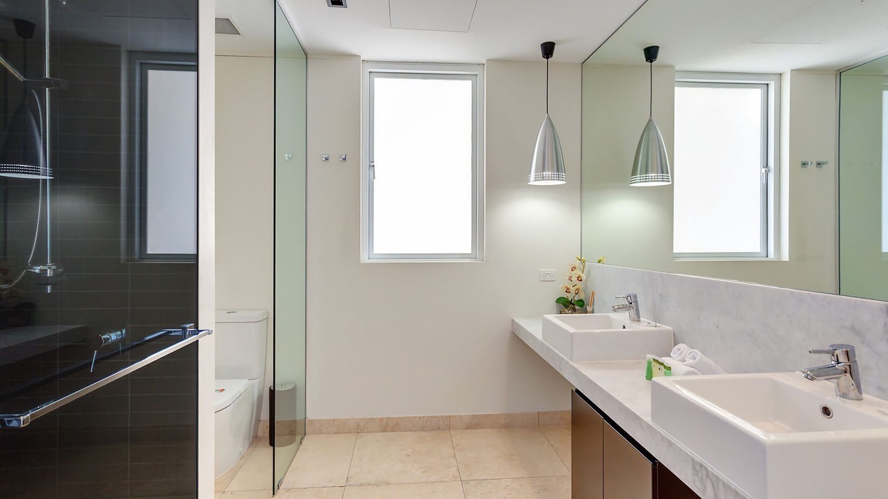 Photo of Bathroom in Rainbow Beach