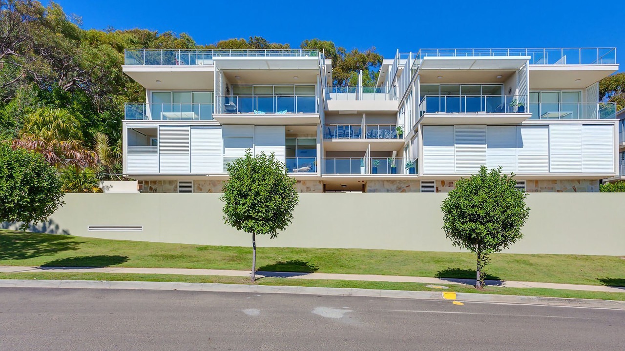 Photo of Outdoor in Rainbow Beach