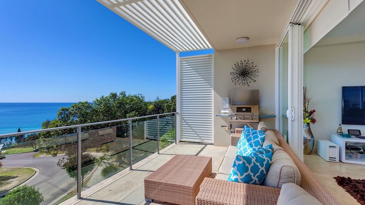Photo of Outdoor in Rainbow Beach