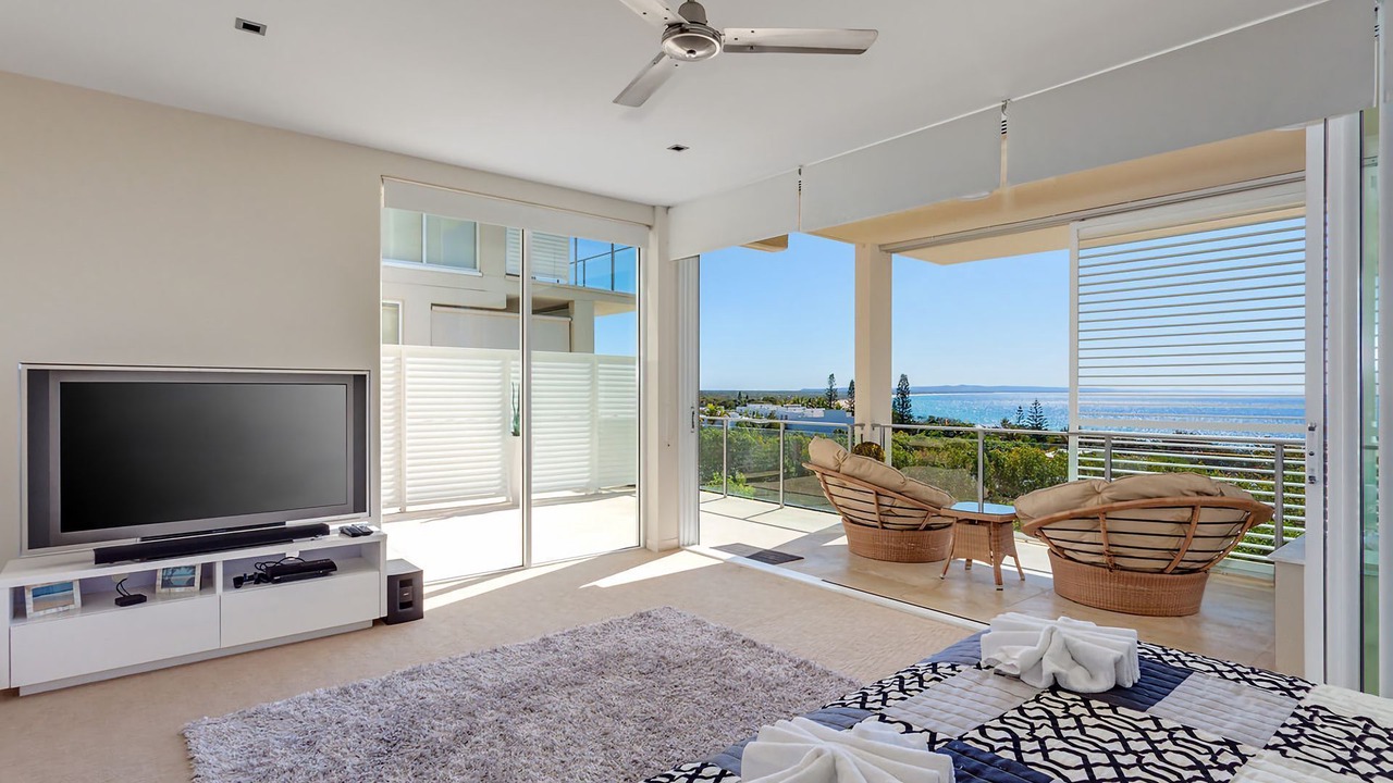 Photo of Livingroom in Rainbow Beach