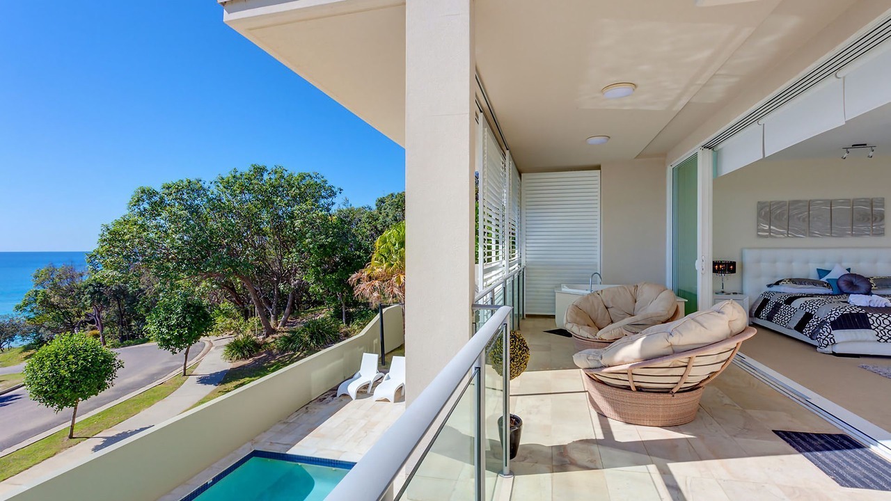 Photo of Outdoor in Rainbow Beach