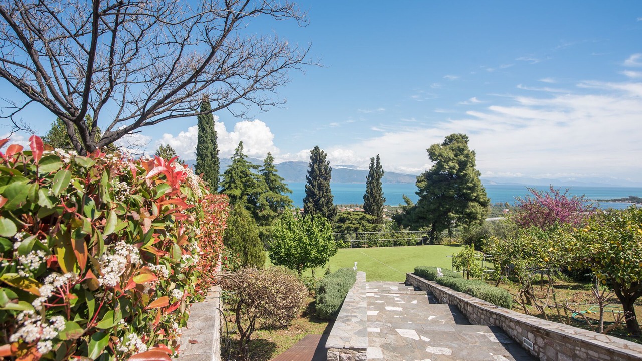Photo of Outdoor in Selianitika