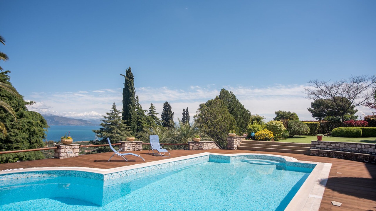 Photo of Outdoor in Selianitika