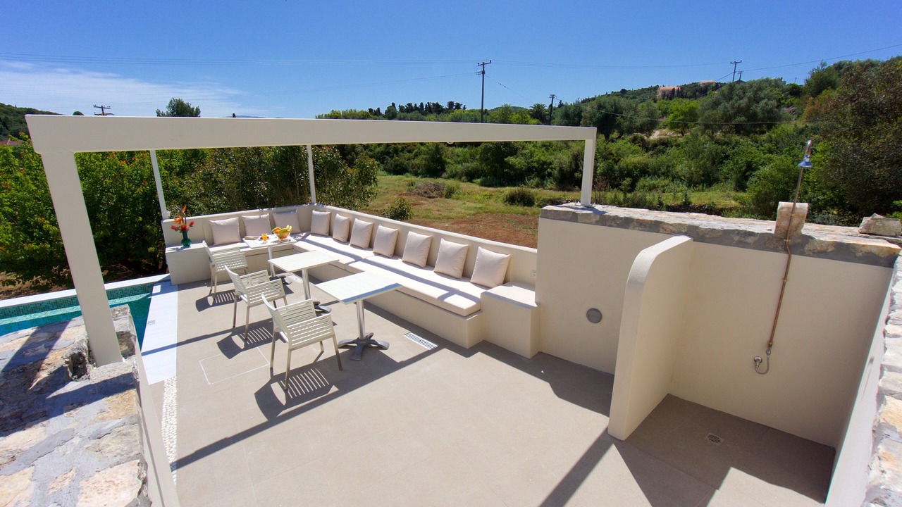 Photo of Outdoor in Antipata
