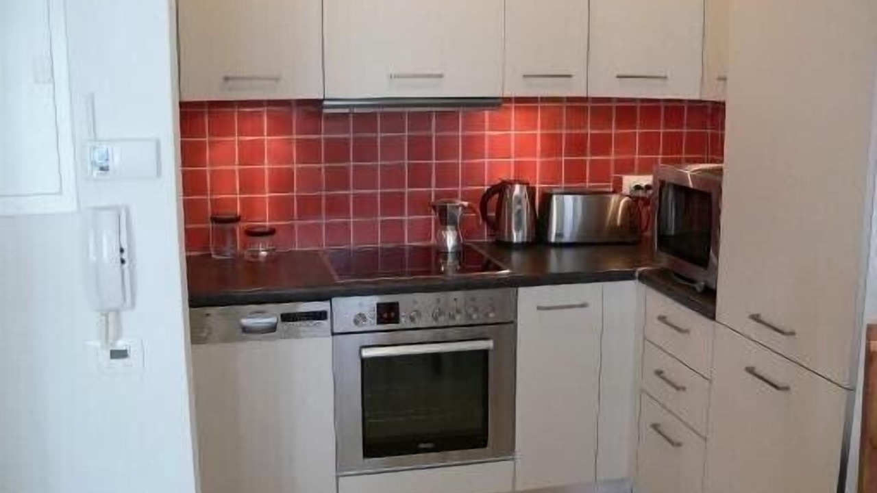 Photo of Kitchen in Kilada