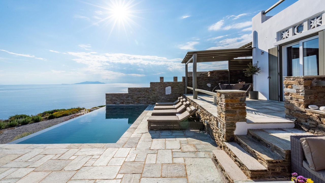 Photo of Outdoor in Exomvourgo