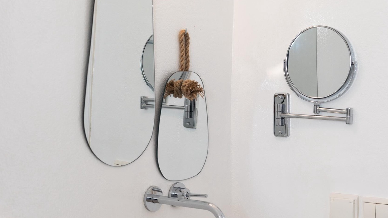 Photo of Bathroom in Exomvourgo