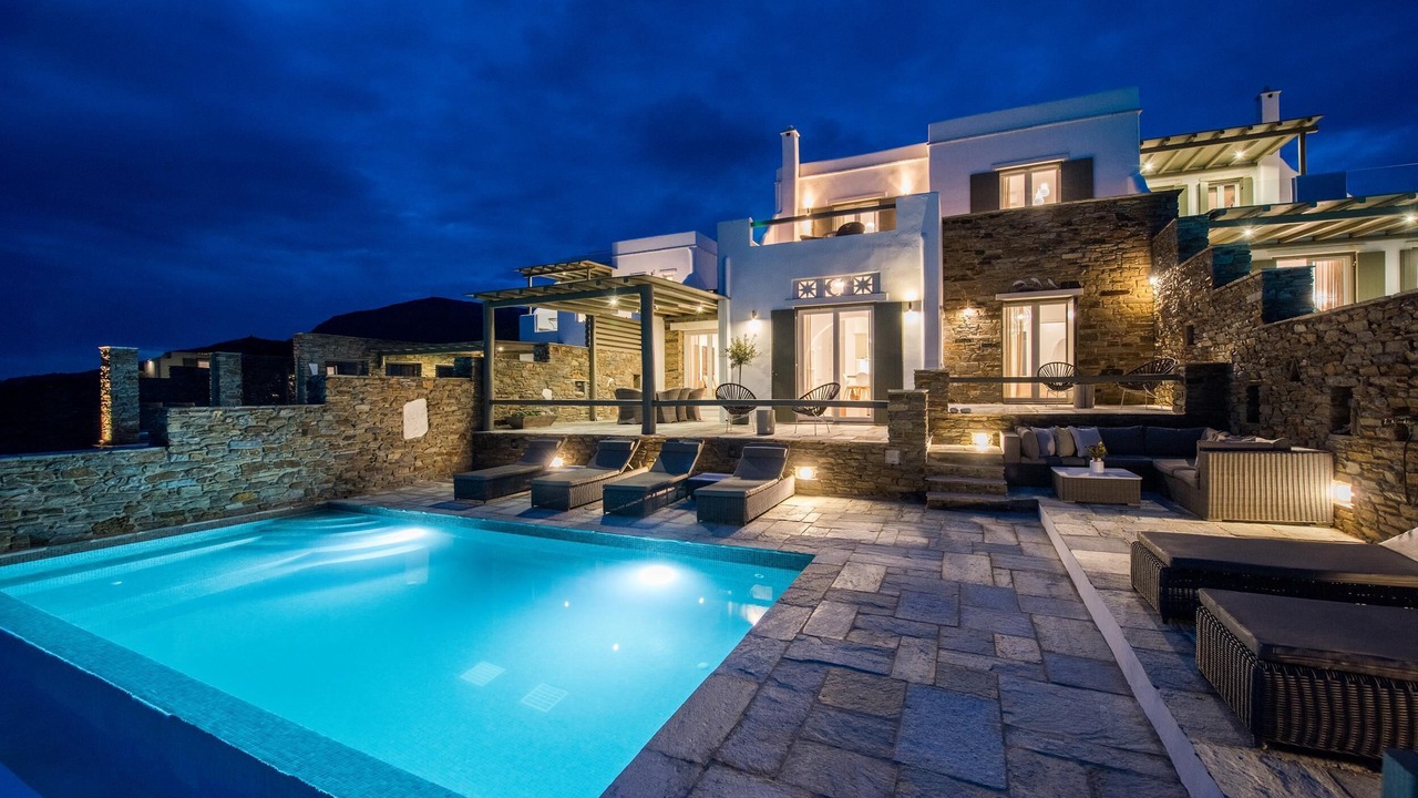 Photo of Outdoor in Exomvourgo