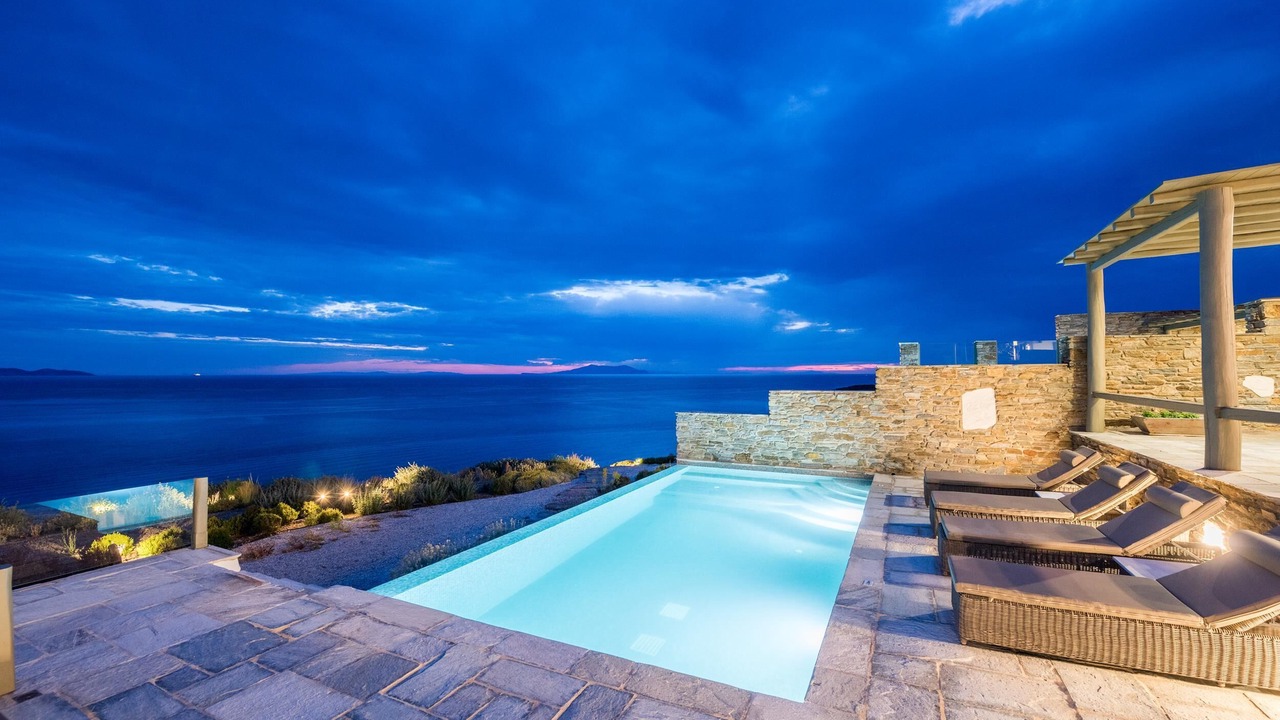 Photo of Outdoor in Exomvourgo
