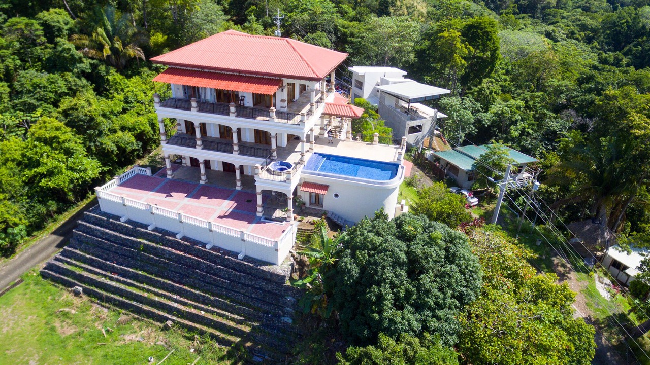 Photo of Outdoor in Playa Hermosa
