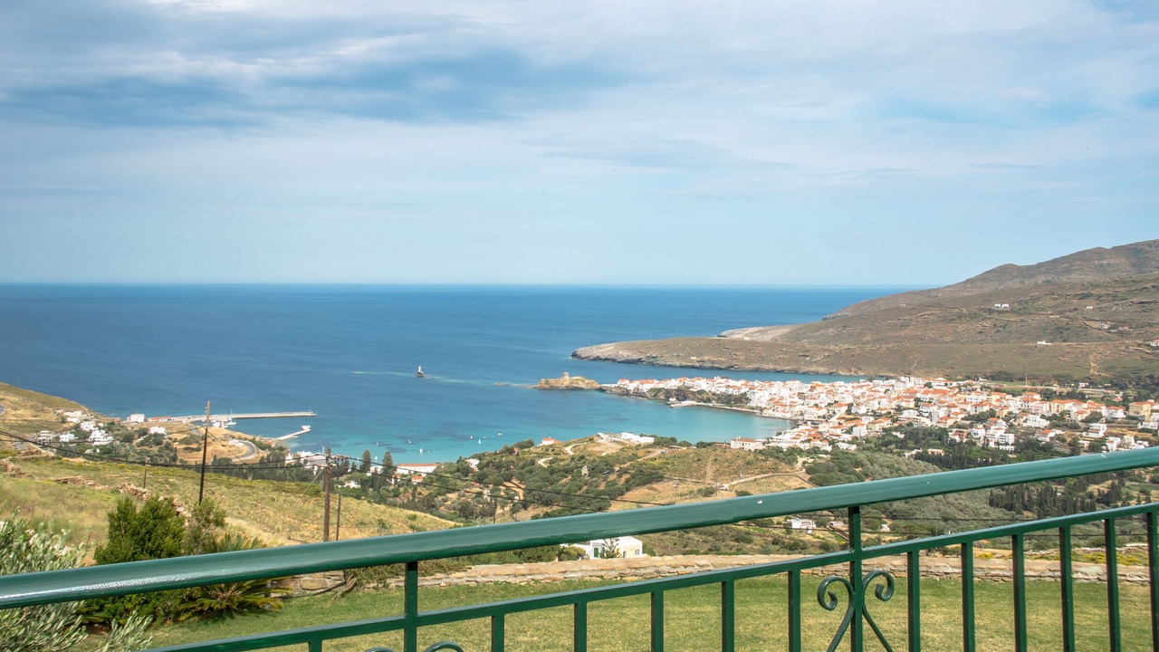 Photo of Outdoor in Andros Town