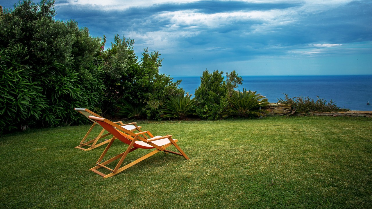 Photo of Outdoor in Andros Town