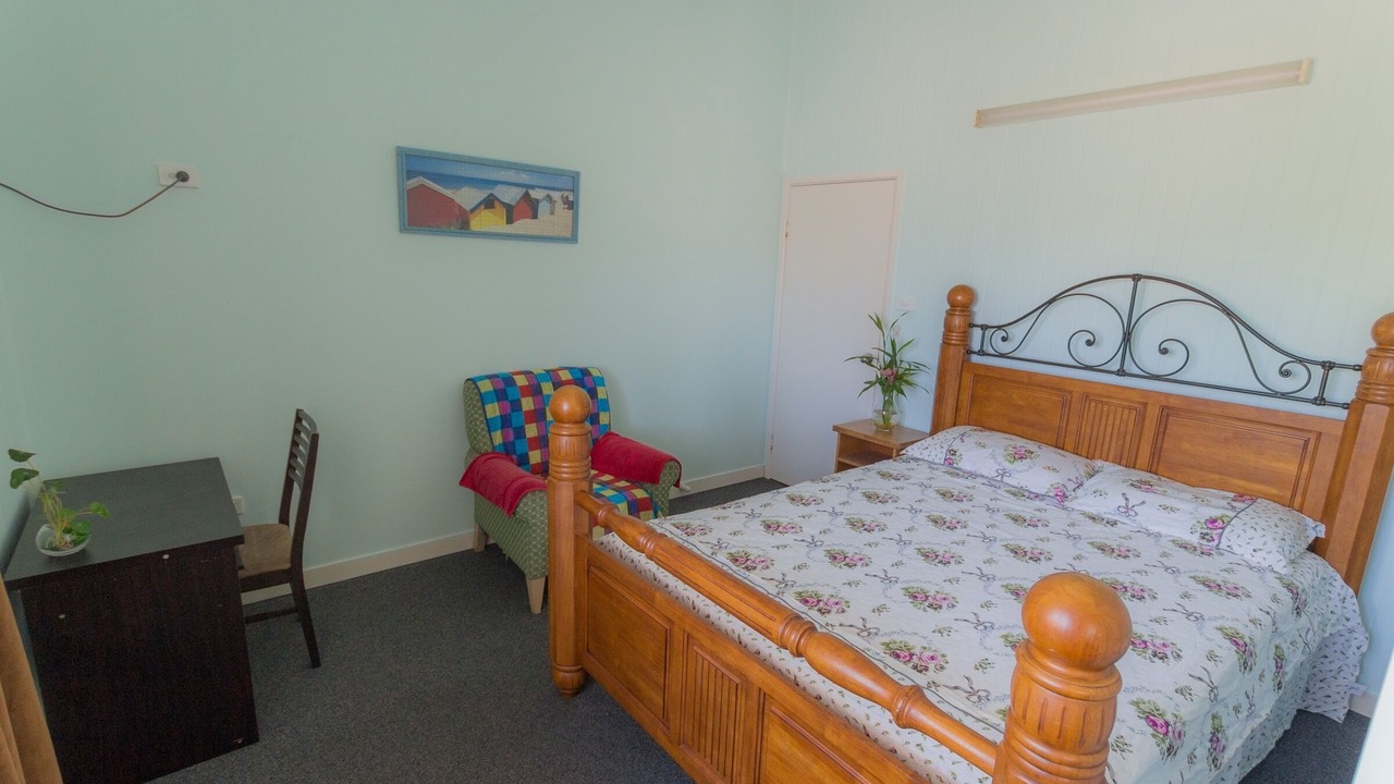 Photo of Bedroom in Cairns North