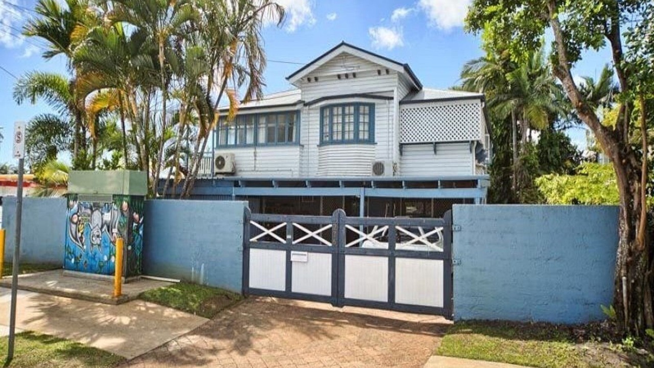 Photo of Outdoor in Cairns North