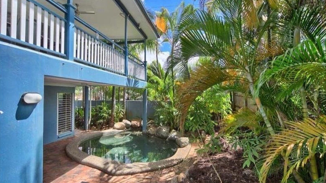 Photo of Outdoor in Cairns North
