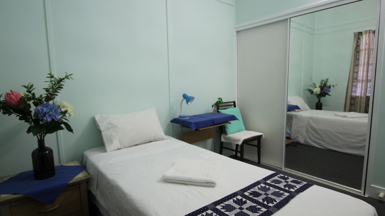 Photo of Bedroom in Cairns North