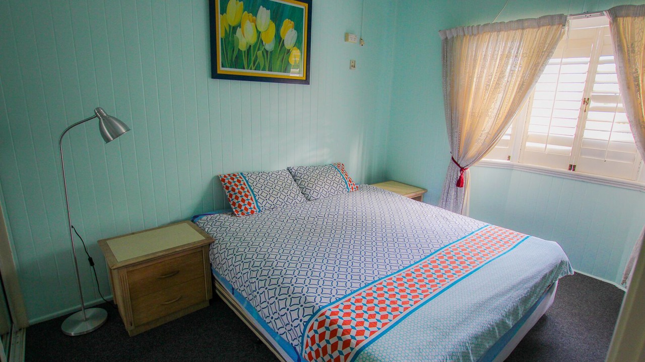 Photo of Bedroom in Cairns North