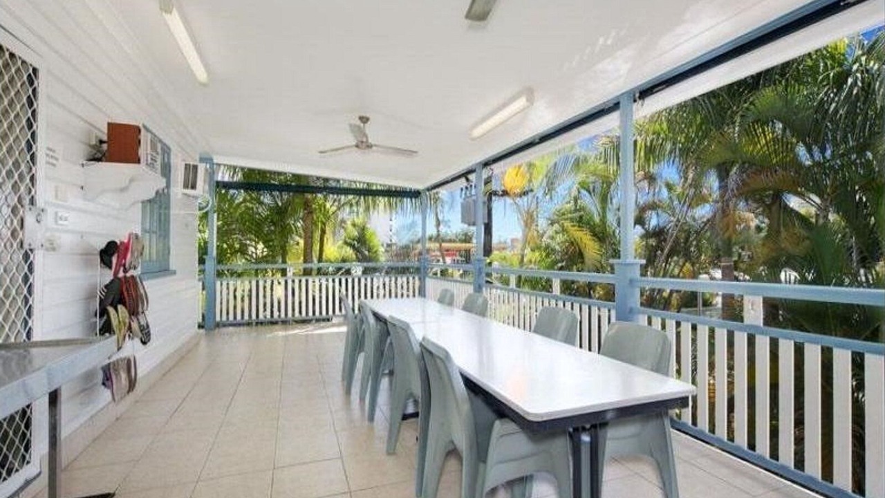 Photo of Outdoor in Cairns North
