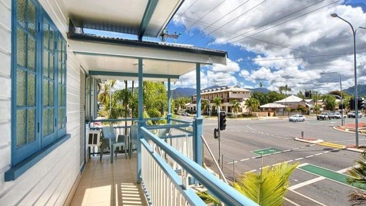 Photo of Outdoor in Cairns North