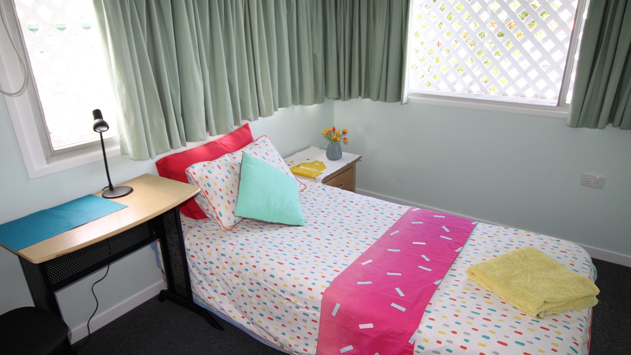 Photo of Bedroom in Cairns North