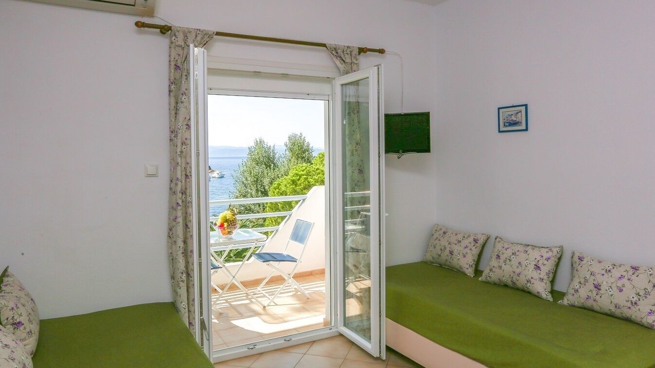 Photo of Bedroom in Kolios