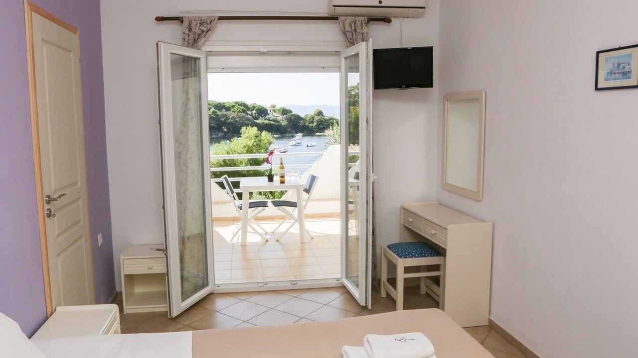 Photo of Bedroom in Kolios