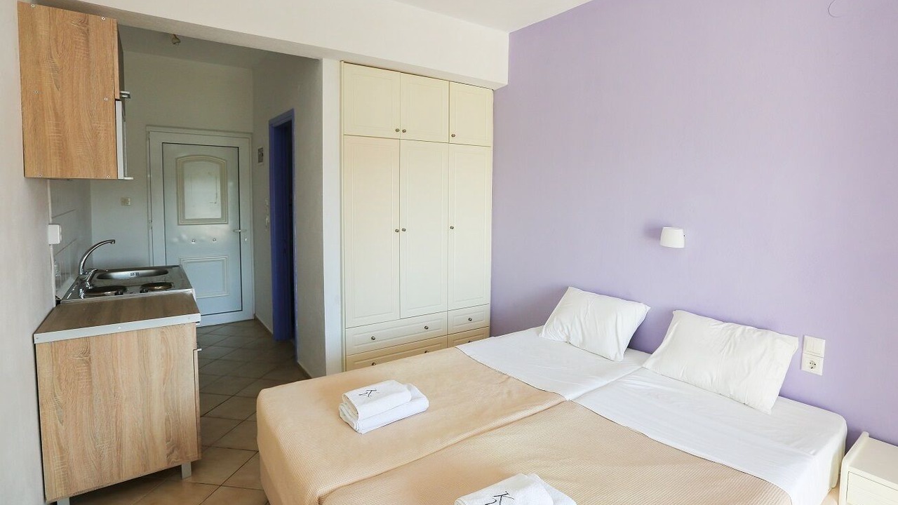 Photo of Bedroom in Kolios