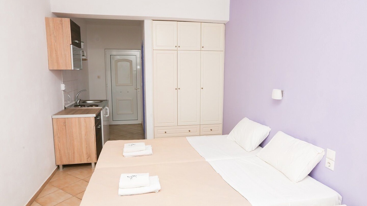 Photo of Bedroom in Kolios