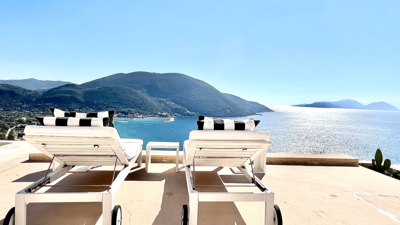 Photo of Outdoor in Vassiliki