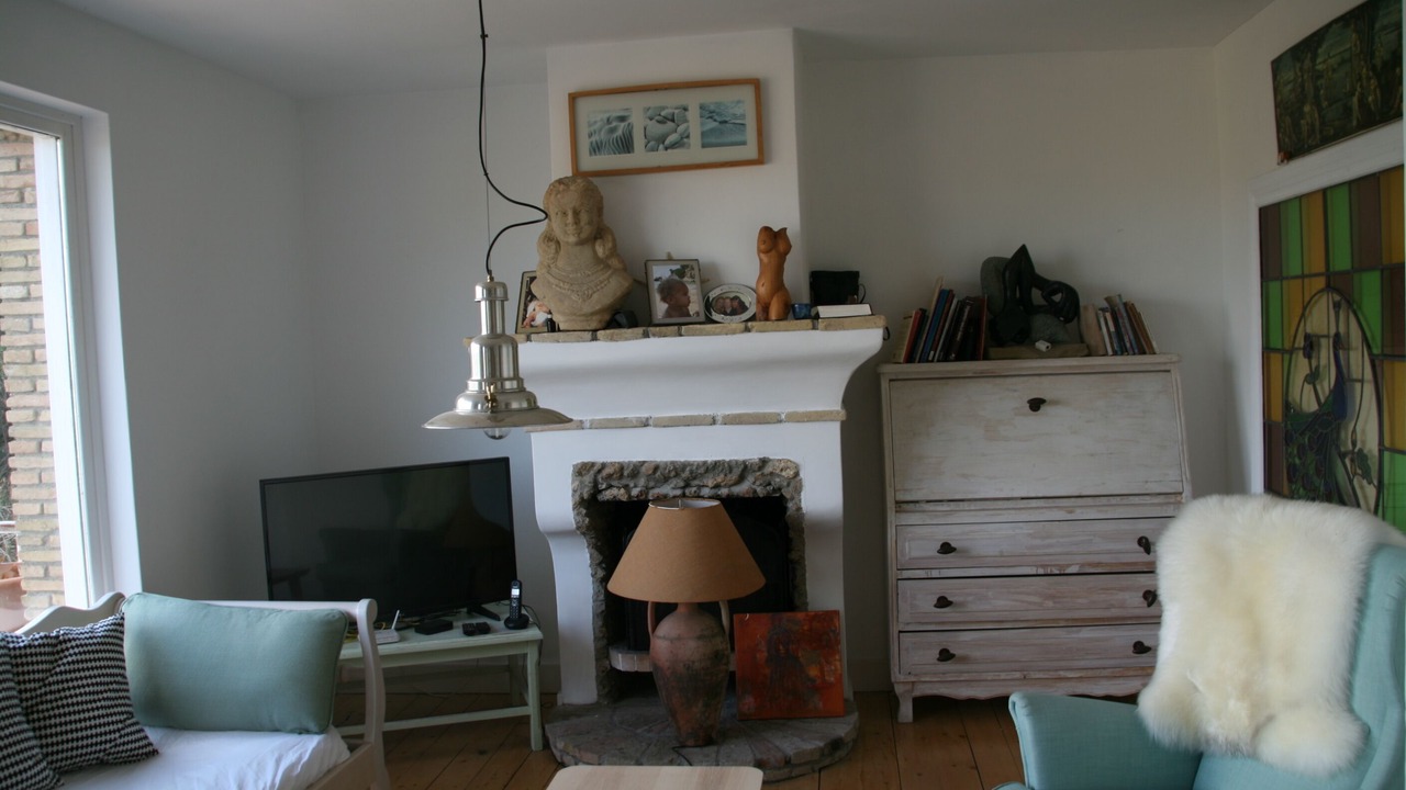 Photo of Livingroom in Vatos