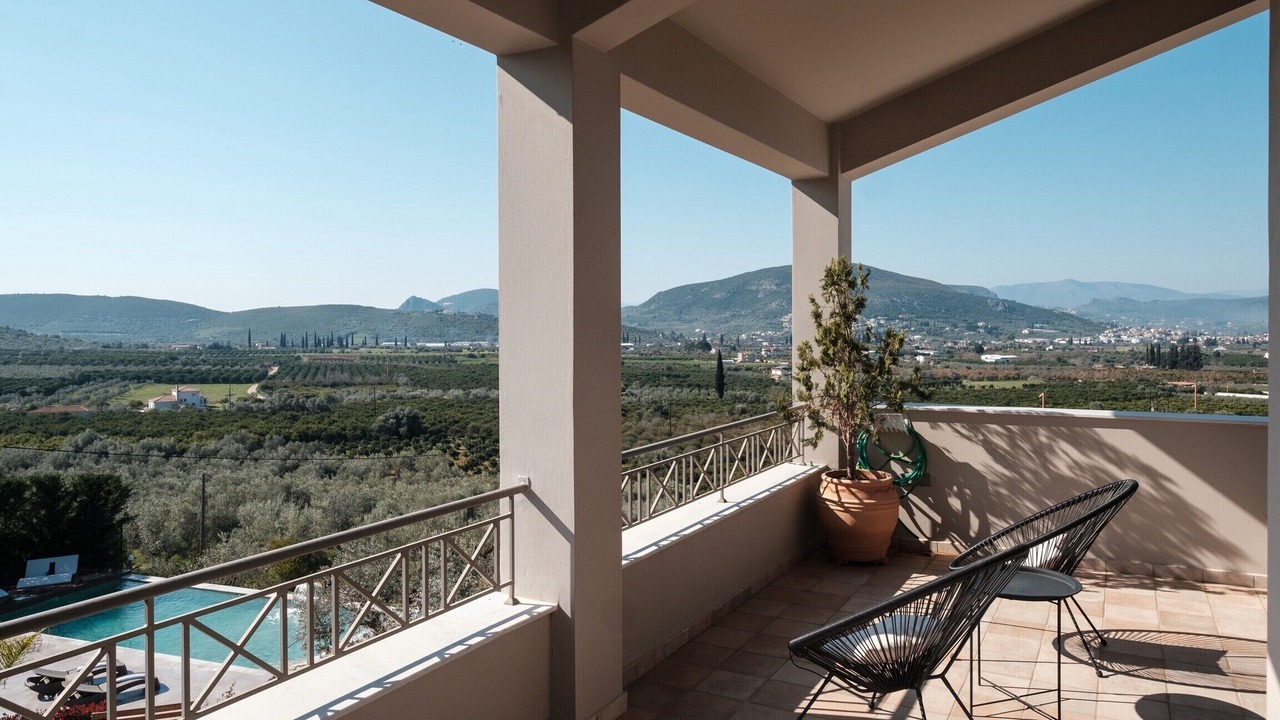 Photo of Outdoor in Nea Tirintha