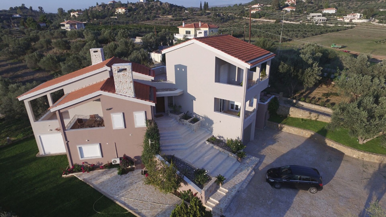 Photo of Outdoor in Nea Tirintha