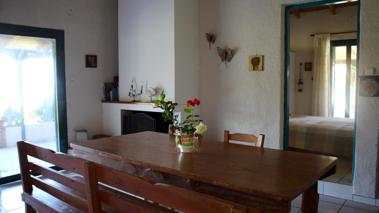 Photo of Livingroom in Andravida-Kyllini