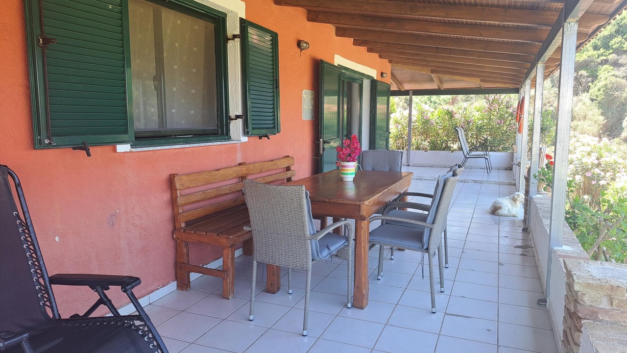 Photo of Patio Balcony in Andravida-Kyllini