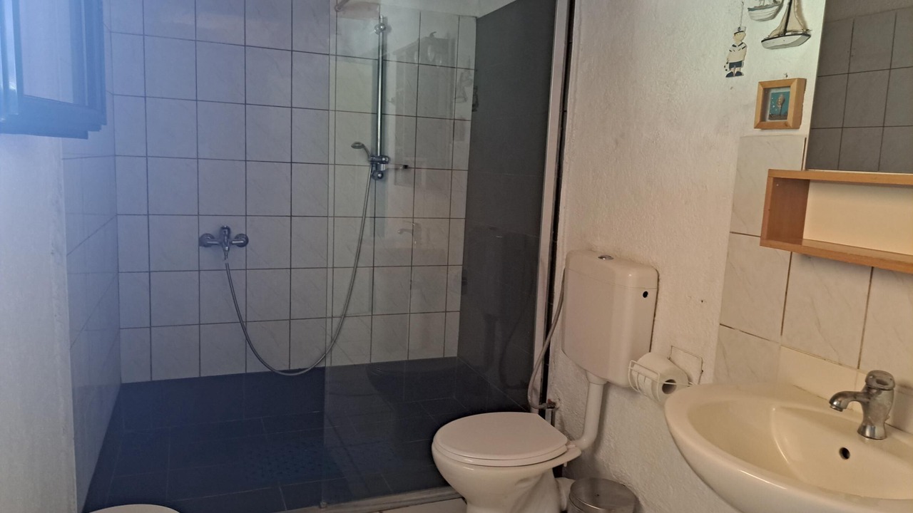 Photo of Bathroom in Andravida-Kyllini