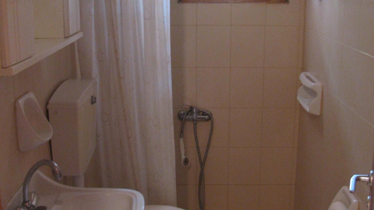 Photo of Bathroom in Kakovatos