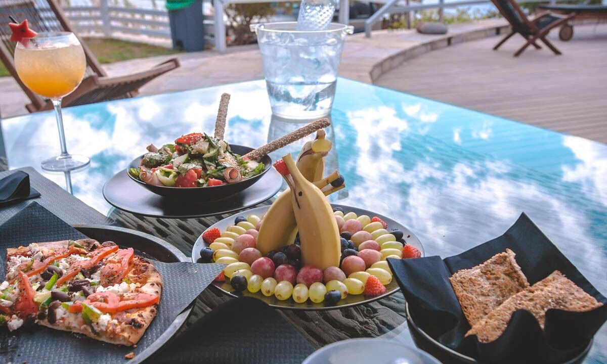 Photo of Outdoor in Paradise