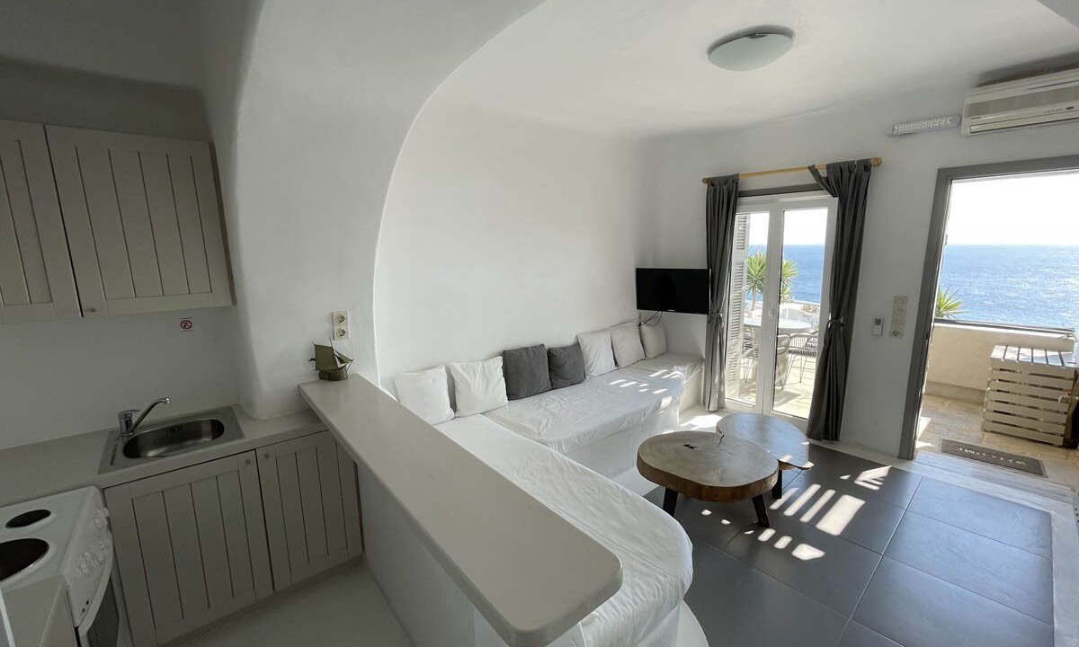 Photo of Livingroom in Paradise