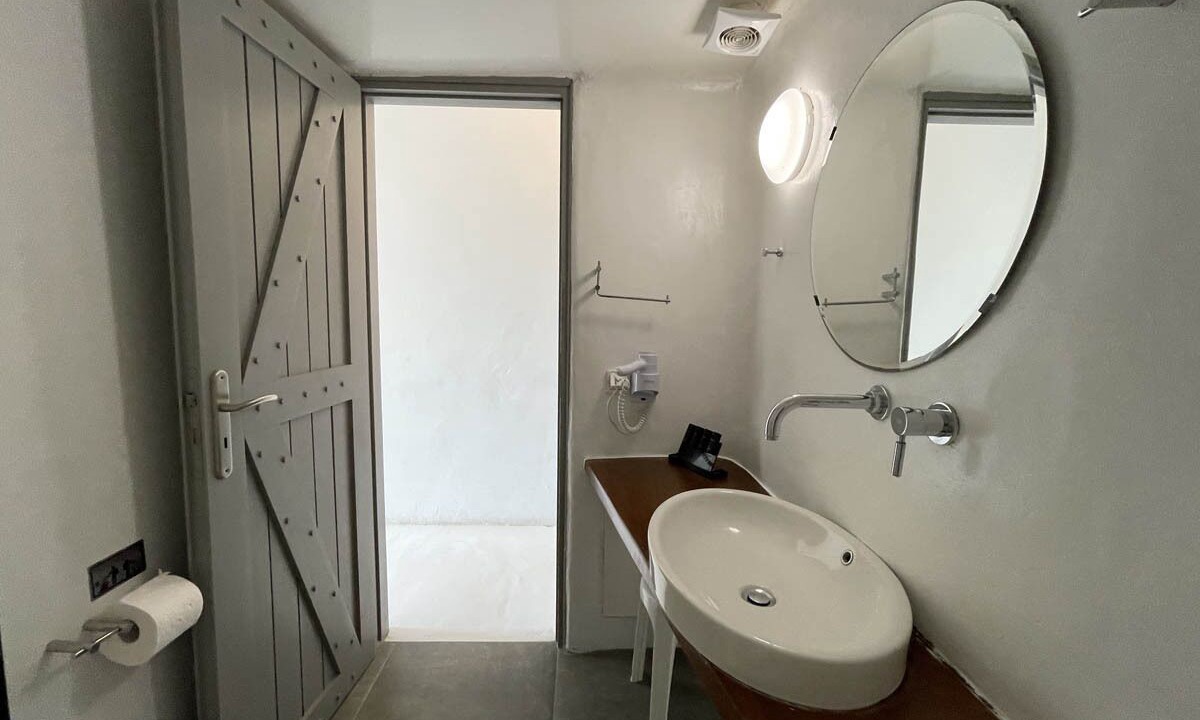 Photo of Bathroom in Paradise
