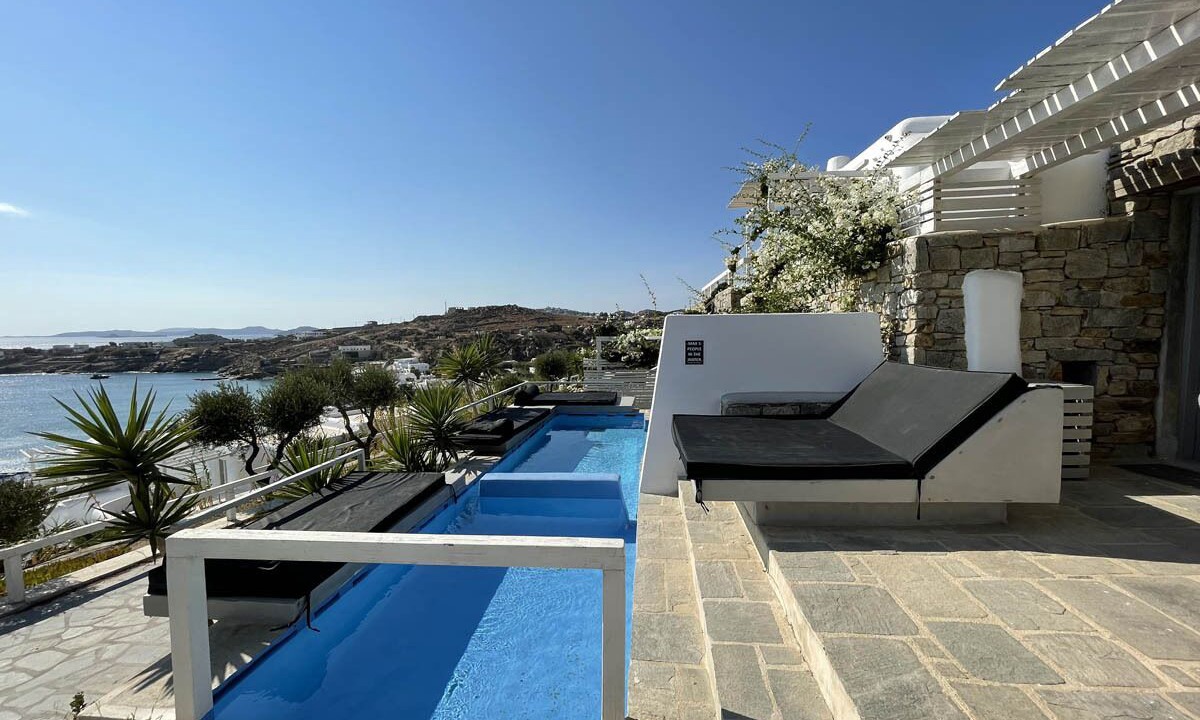 Photo of Outdoor in Paradise